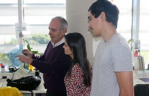 Un premio para Alberto Kornblihtt por sus avances en el desarrollo de un tratamiento contra la enfermedad de atrofia muscular espinal