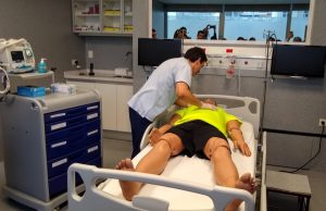 Simulaciones y maniquíes: como intenta la medicina minimizar sus errores