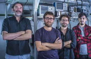 Buenos Aires tendrá el primer Laboratorio de Iones y Átomos Fríos de América Latina