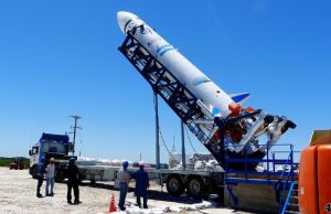 La UNLP será la primera universidad argentina en tener la carrera de Ingeniería Aeroespacial