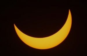 El eclipse ayudará a los científicos a entender mejor el Sol
