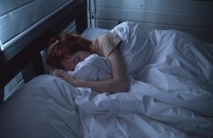 Encuesta: el 44 % de los adultos del mundo admite que su sueño ha empeorado en el último lustro