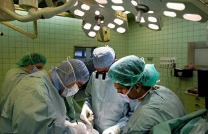 Lanzan una campaña para aumentar la donación pediátrica de órganos Muchos argentinos en lista de espera para recibir un trasplante.