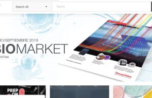 Inauguran en Buenos Aires un nuevo Centro de Servicios para investigación clínica