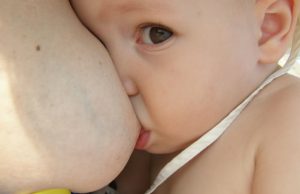 La asociación entre problemas neurológicos de los bebes y la dieta de sus madres veganas