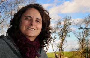 Una investigadora del CONICET fue premiada en EE.UU por la American Meteorological Society