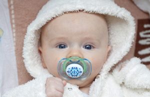 Perjuicios y beneficios del uso del chupete, según el más actualizado conocimiento científico