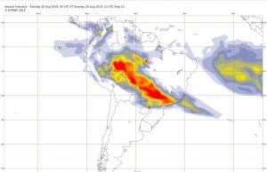 El verdadero desafío es recuperar el Amazonas, no sólo apagar el fuego
