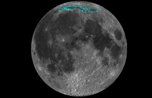 En este momento la Luna podría estar siendo colonizada por criaturas terrestres