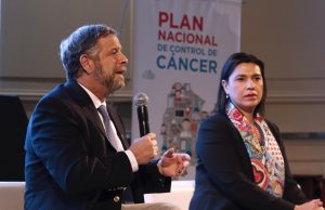Lanzan en Argentina un plan para disminuir la incidencia del cáncer