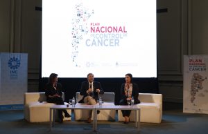 En tiempos de pandemia, lanzan una llamativa campaña de salud