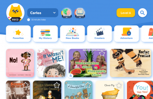 Lanzan una app gratuita para que los chicos aprendan inglés