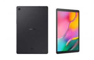 Samsung lanzó en Argentina dos nuevos modelos de tablets