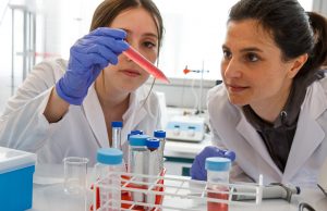 Usando nanotecnología científicos argentinos pusieron a punto un nuevo test para determinar si una persona es diabética