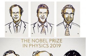 Los Nobel 2019: los aportes individuales y trascendentes de nueve hombres de ciencia