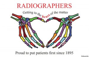 ¿Porqué el 8 de noviembre es el “Día Mundial de la Radiografía”?