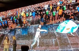 El teléfono celular se reinventa gracias al 5G