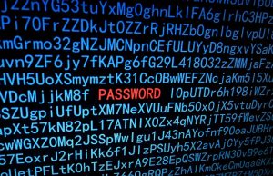 ¿Usaste alguna de estas contraseñas? Cambiálas, porque son las peores del 2019