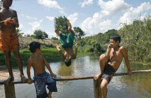 Nuevas olas de calor amenazan la salud de los países de América latina