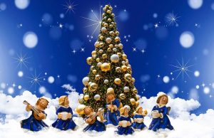 Especialistas advierten sobre el “síndrome cardíaco” asociado a las fiestas de fin de año