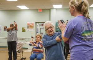 Un nuevo estudio confirma que hacer ejercicio físico es bueno para el cerebro