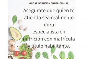 Los profesionales de la nutrición alertan contra los riesgos que pueden causar los consejos poco saludables de “influencers”