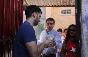 En CABA apuran la campaña de prevención del dengue 2020