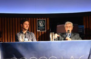 A los 100 años, murió el físico y filósofo argentino Mario Bunge