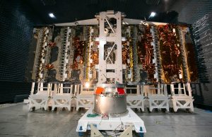El satélite argentino SAOCOM 1B ya tiene nueva fecha de lanzamiento