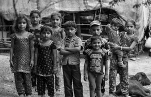 Por el hambre y el aumento de la pobreza, el voluntariado social creció más que en 2001