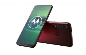 Motorola presentó dos nuevos modelos de celulares de su linea “G”