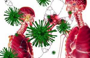 ¿Conocés estos síntomas inusuales del COVID-19?