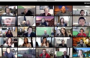 Recomendaciones para hacer videollamadas más “seguras”