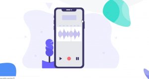 App detección Covid-19 por tos