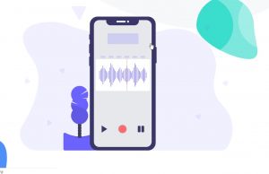 Prueban una app para detectar precozmente el COVID-19 analizando los sonidos de la tos y la voz App detección Covid-19 por tos