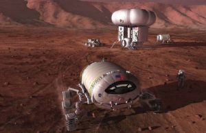 Tecnología de NASA pensada para colonizar Marte ya se usa contra el coronavirus Del espacio a la Tierra