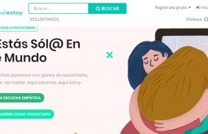 Lanzan una app pensada para brindar contención emocional durante tiempos de aislamiento app_intefase