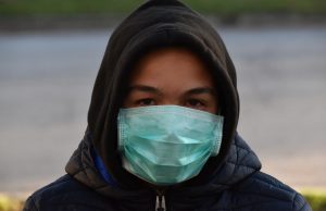 Cambio de paradigma: en EE.UU. ya recomiendan usar barbijos para prevenir contagios