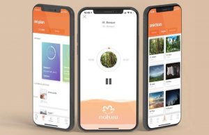 Una app amigable, y gratuita, para hacer meditación App gratuita