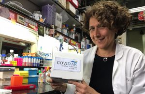 Un estudio científico argentino avala la combinación de vacunas