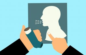 Hoy se recuerda el Día Mundial del Asma Cuidados para prevenir ataques de asma.