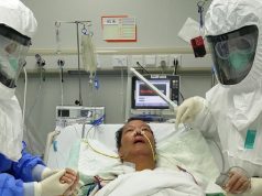 Debate ético: ¿qué hacer si la cantidad de pacientes supera a los recursos médicos? Paciente de Covid-19