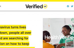 La ONU presentó su iniciativa global contra las “fake news” del coronavirus Pagina web