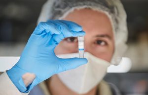 Informe detalla la caída en la inversión en investigación científica de Argentina Un nuevo logro de científicos argentinos: un test que toma 60 minutos para detectar la presencia de coronavirus.