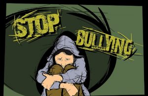 ¿Tenés hijos chicos abriendo su perfil en redes sociales? Leé esto antes Chicos preocupados por el bullying