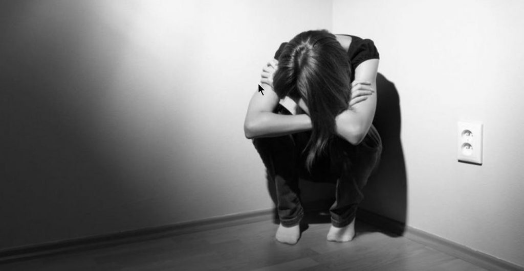 La franja etaria que más la sufre es la de entre 18 y 26 años.