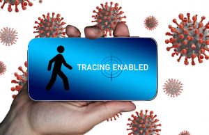 Científicos argentinos proponen como salir de la nueva cuarentena de manera inteligente App de celular para rastreo de contactos