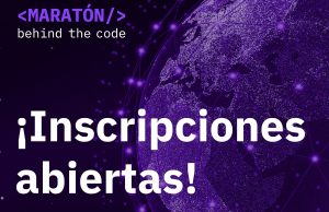 IBM organiza una maratón tech para desarrolladores: “Behind the Code”