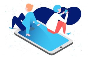 Se presentó oficialmente el 4° operador de telefonía móvil de Argentina Smartphones y tecnología