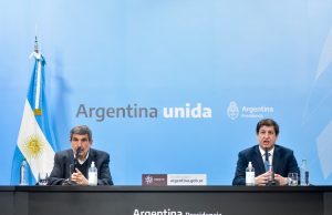 Inversión en ciencia: destinan $ 745 millones para equipamiento del sector científicos